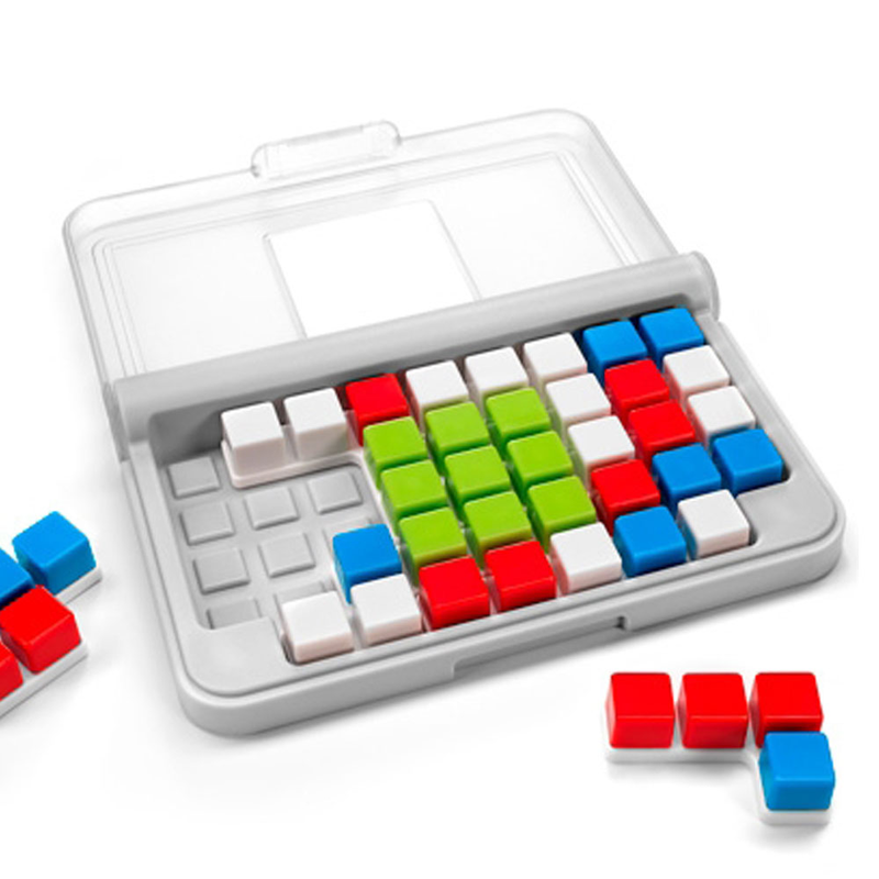 Smartgames iq-focus, , medium image number null
