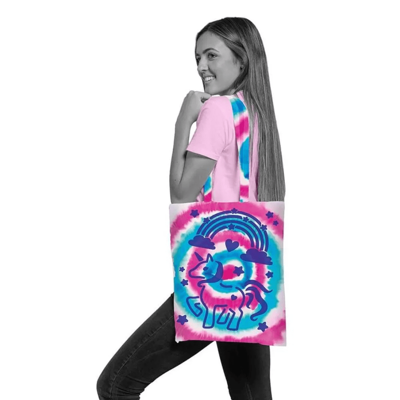 Product image: Diy kit adorable fashion time bag, , medium-null