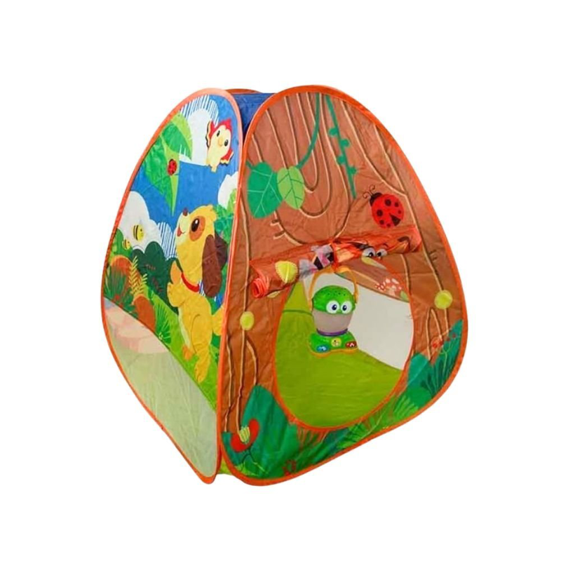 Winfun camping adventure discovery tent &mu;&epsilon; &phi;&omega;&sigmaf; &kappa;&alpha;&iota; ή&chi;&omicron;&upsilon;&sigmaf; 000877, 12&mu;&eta;&nu;ώ&nu;+, , medium-null