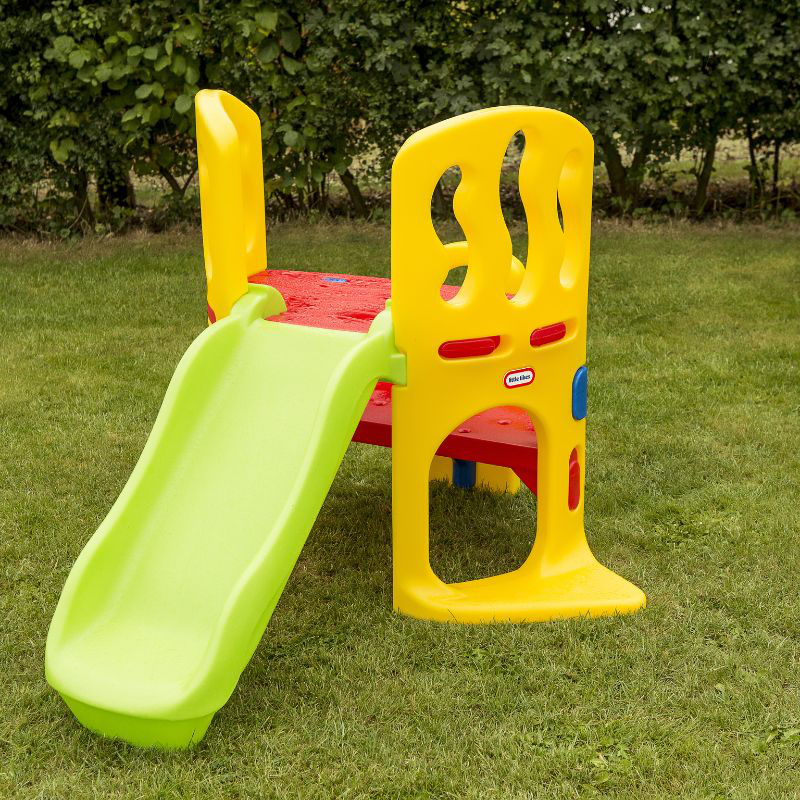 Product image: Little tikes hide and slide climber primary 172809, , medium-null