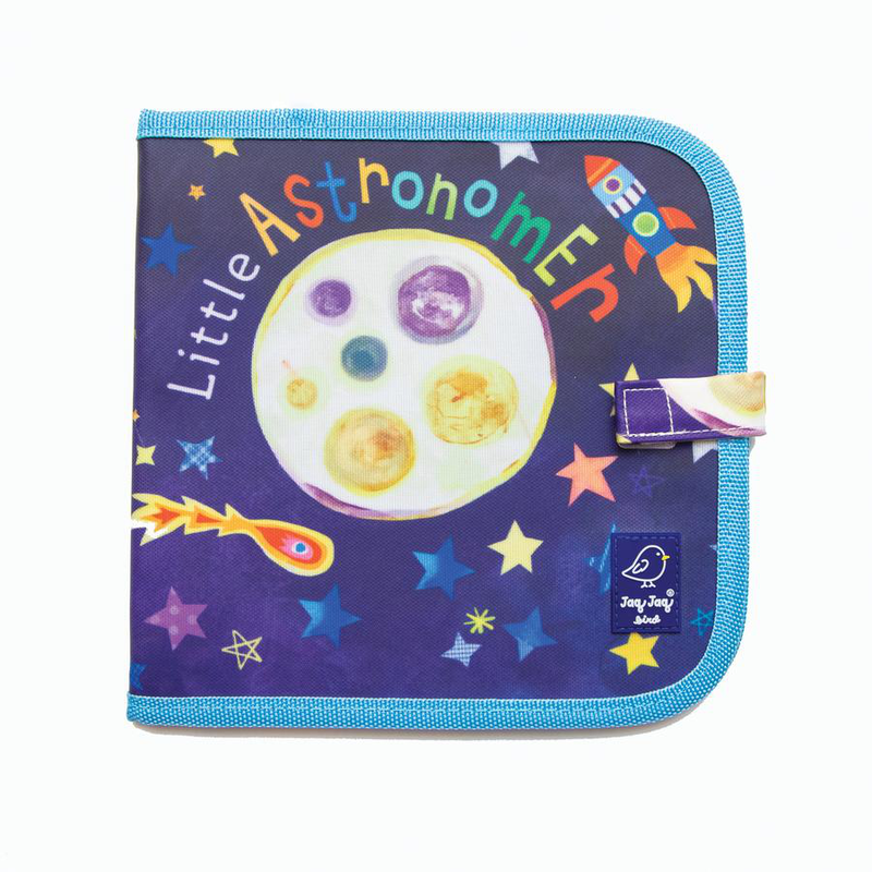 Doodle it & go erasable book - solar, , medium-null