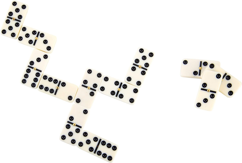 Domino double 6, , medium-null
