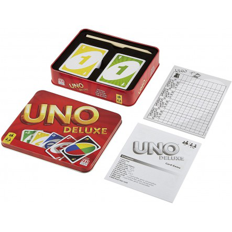 Uno deluxe k0888, , medium-null