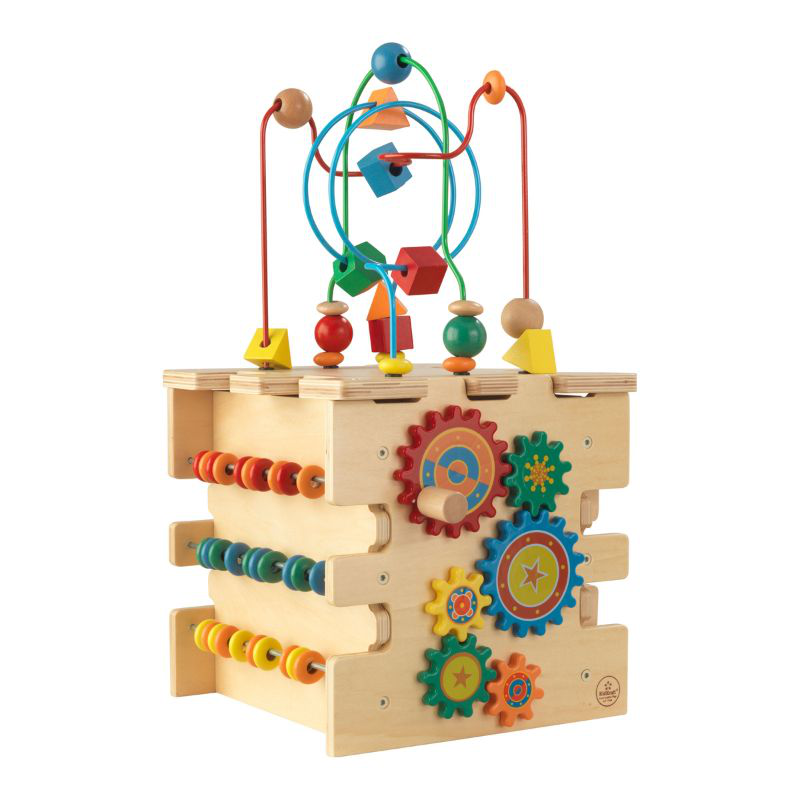 Kidkraft deluxe activity tube 63298, , medium-null