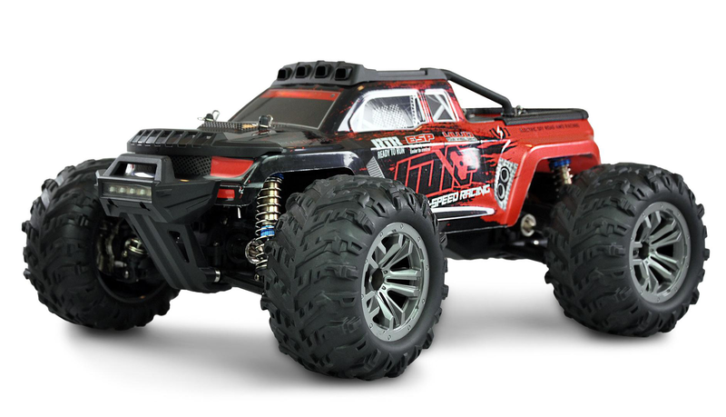 Amewi daphoenodon / monster truck / 1:12 / electric engine / 14 yr(s) / lithium-ion (li-ion) / 2000mAh / 2.08 kg, , medium-null