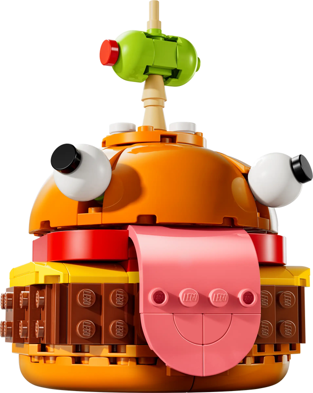 Lego fortnight 77071 supply llama, , medium image number null