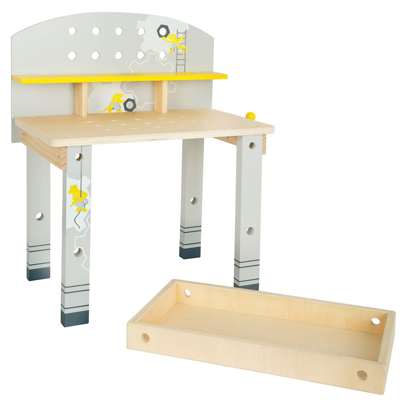 Workbench compact miniwob, , medium image number null