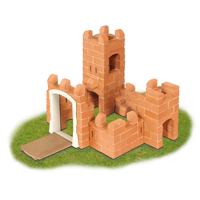Teifoc castle small, , medium
