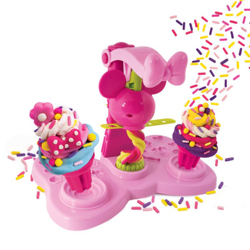 As ice cream maker minnie 03617 3y+, , medium image number null