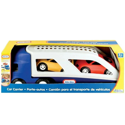 Little tikes big car carrier truck 170430e3x1, , medium