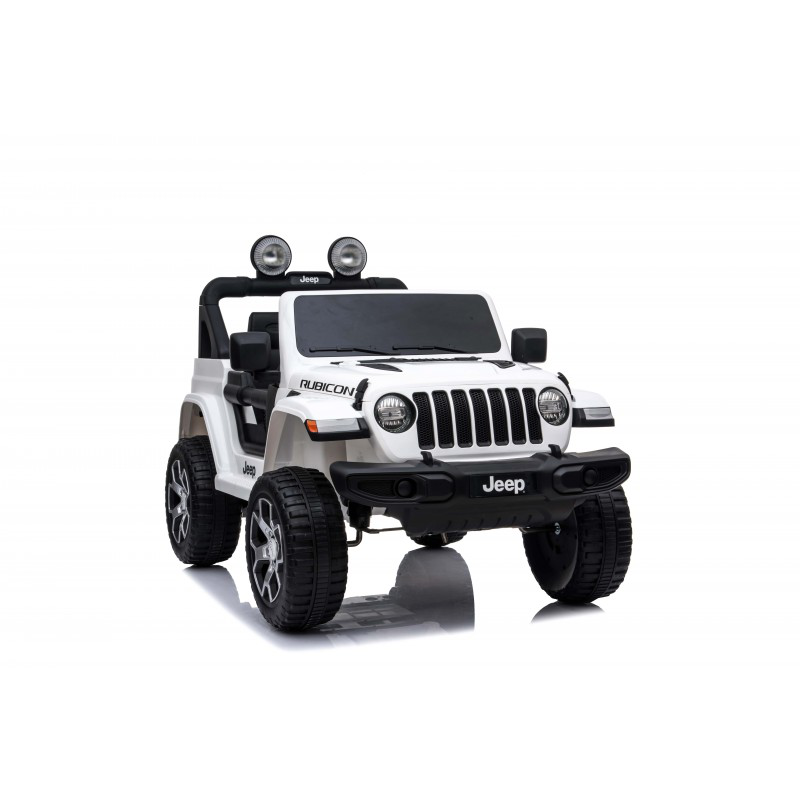 Jeep ft 938 white, , medium-null