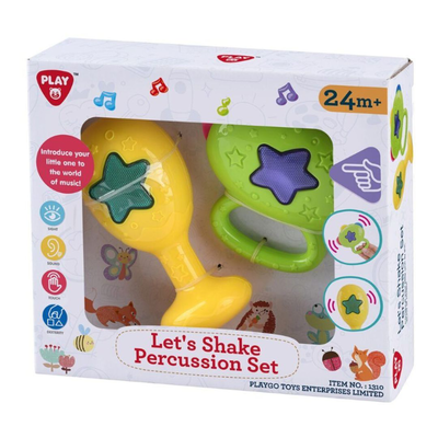 Playgo lets shake 1310, , medium