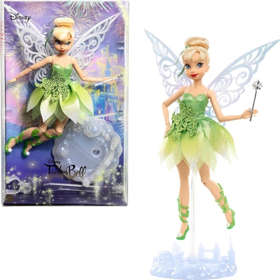 Disney princess tinker bell hlx67 3y+, , medium