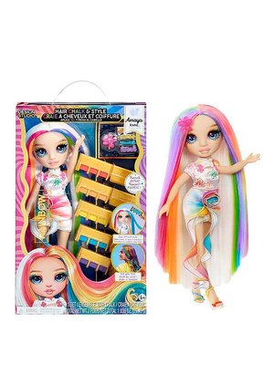 Rainbow high amaya raine 526780euc 6y+, , medium