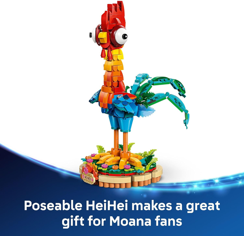 Lego disney&trade; heihei, , medium-null