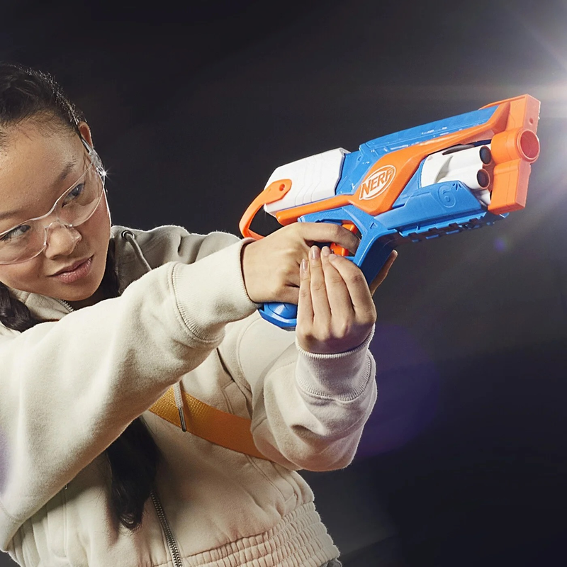 Nerf select agility f8629 8y+, , medium image number null
