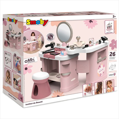 Smoby my beauty center 7600320256, , medium