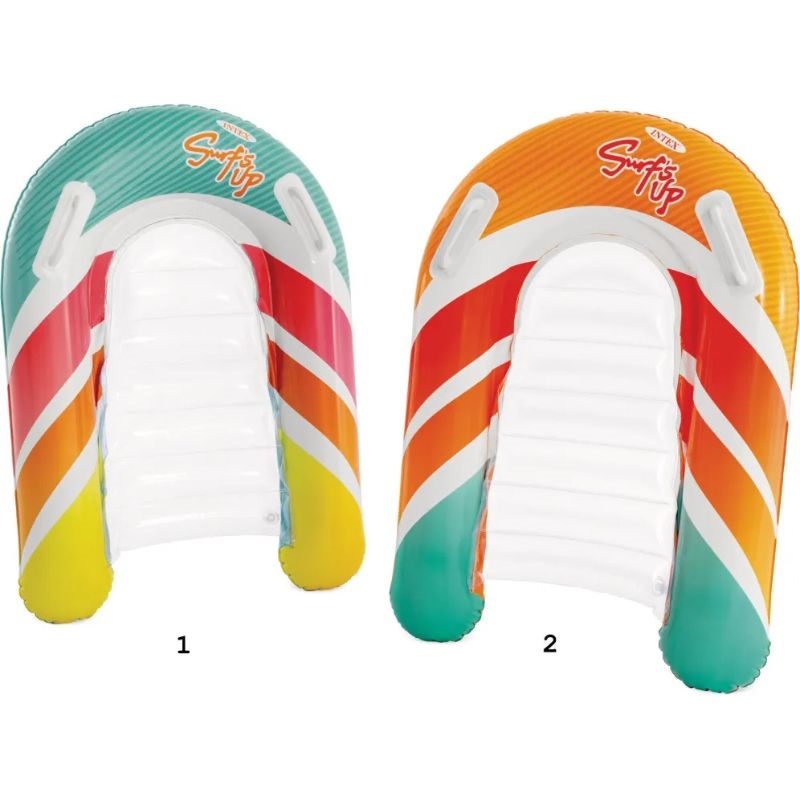 Intex inflatable surfs up riders 58172np, , medium-null