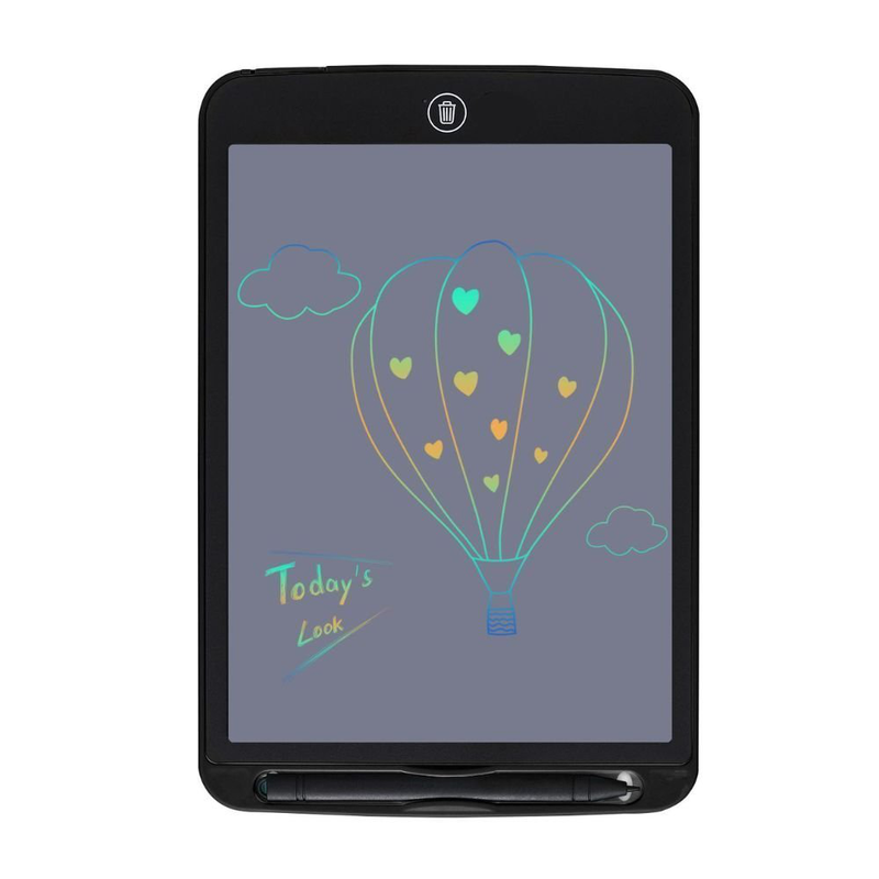 Product image: Lcd ηλεκτρονικός πίνακας γραφής/ σημειωματάριο 10.5″, , medium-null