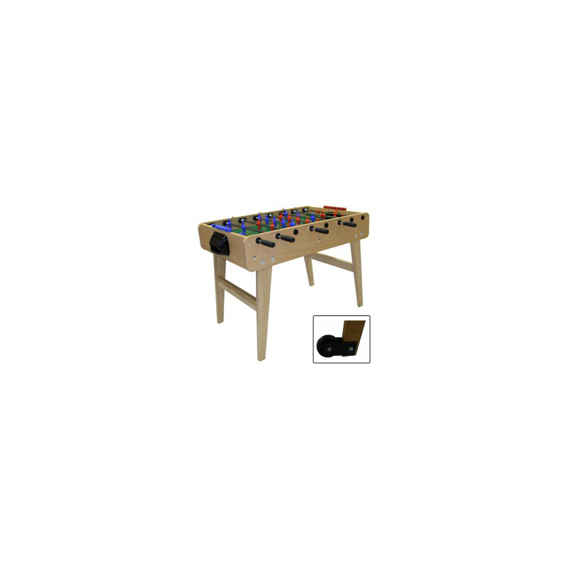 Product image: Ποδοσφαιράκι roberto scout, , medium-null