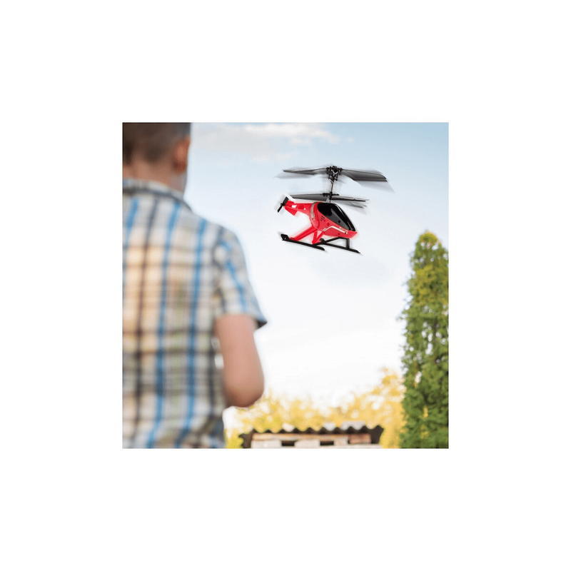 Silverlit flybotic Air python radio control helicopter, , medium-null