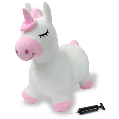 Jamara 466002 / animals / 1 yr(s) / 1 / pink, , medium