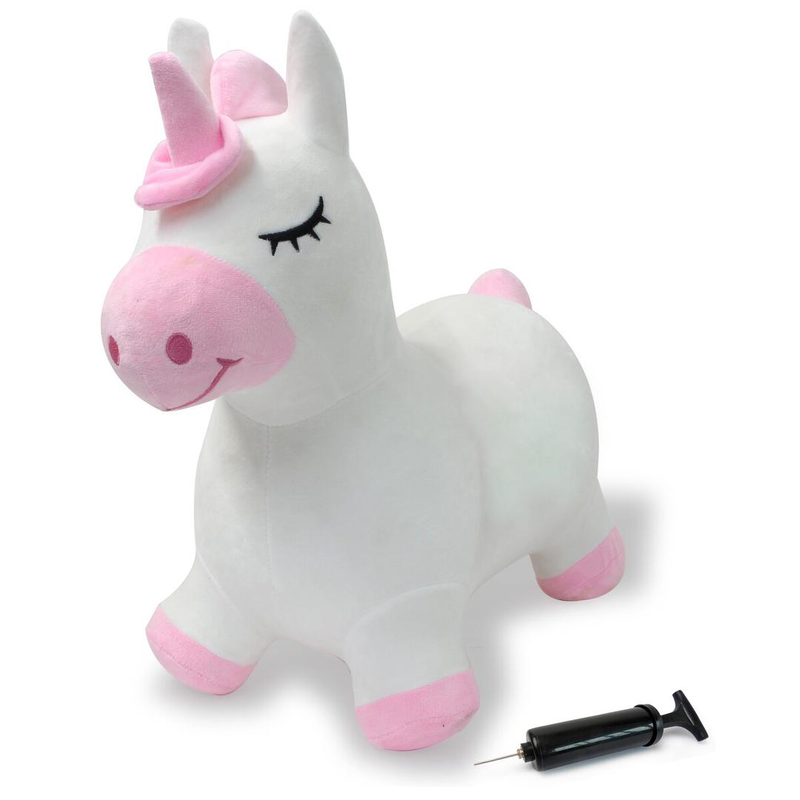 Jamara 466002 / animals / 1 yr(s) / 1 / pink, , medium-null