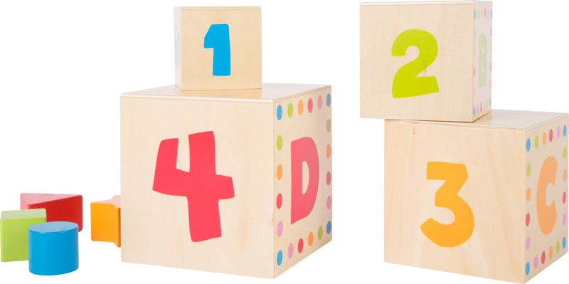 Stacking tower abc, , medium-null