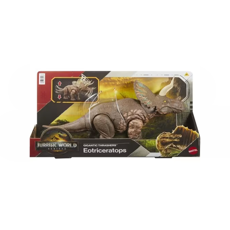 Jurassic world rebirth dinosaur figures, , medium-null
