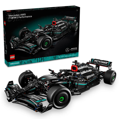 Lego technic 42171 mercedes-amg f1 w14 e performance, , medium