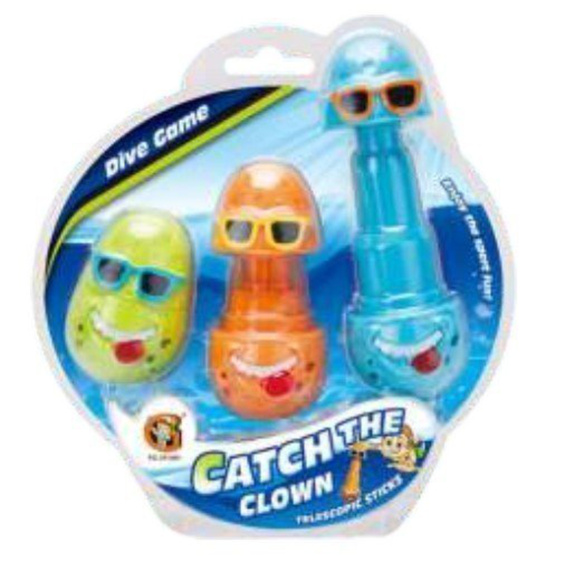 Catch the clown, , medium-null