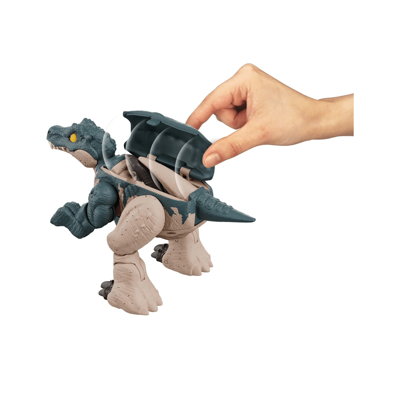 Jurassic world double danger 1piece, , medium-null