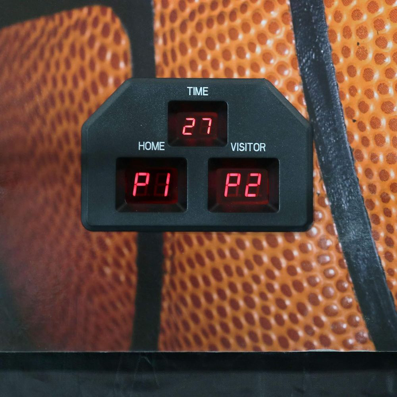 &Pi;&alpha;&iota;&chi;&nu;ί&delta;&iota; &mu;&pi;ά&sigma;&kappa;&epsilon;&tau; &mu;&epsilon; 8 &epsilon;&pi;&iota;&lambda;&omicron;&gamma;έ&sigmaf; &pi;&alpha;&iota;&chi;&nu;&iota;&delta;&iota;&omicron;ύ double shot 204x110x205cm, , medium-null