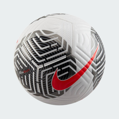 Academy ball, White, medium