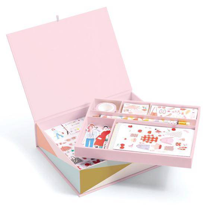 Tinou stationery box, , medium