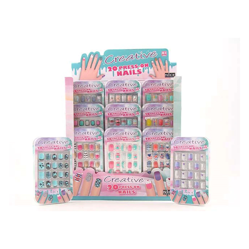 Product image: Nails, , medium-null