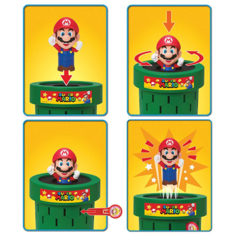 Product image: As pop up super mario 73538 4y+, , medium-null