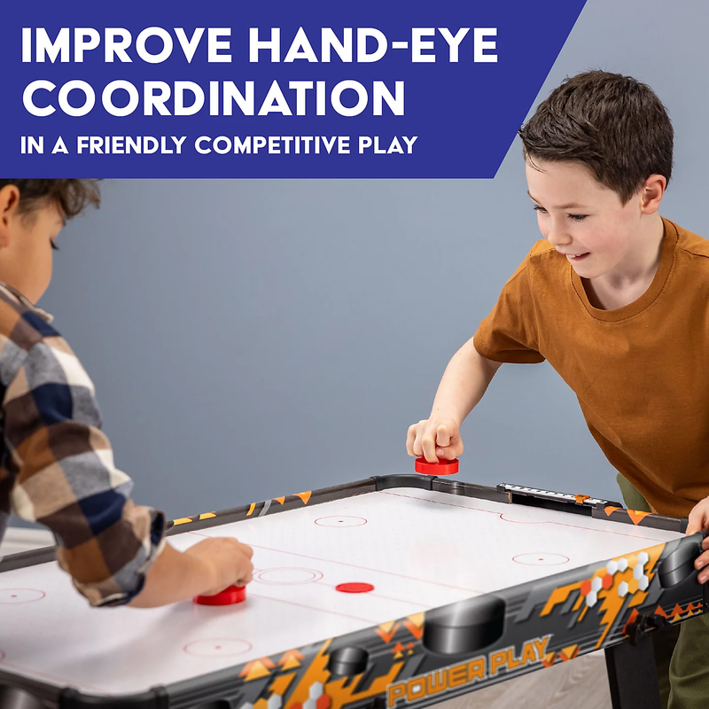 Folding Air hockey table, , medium-null