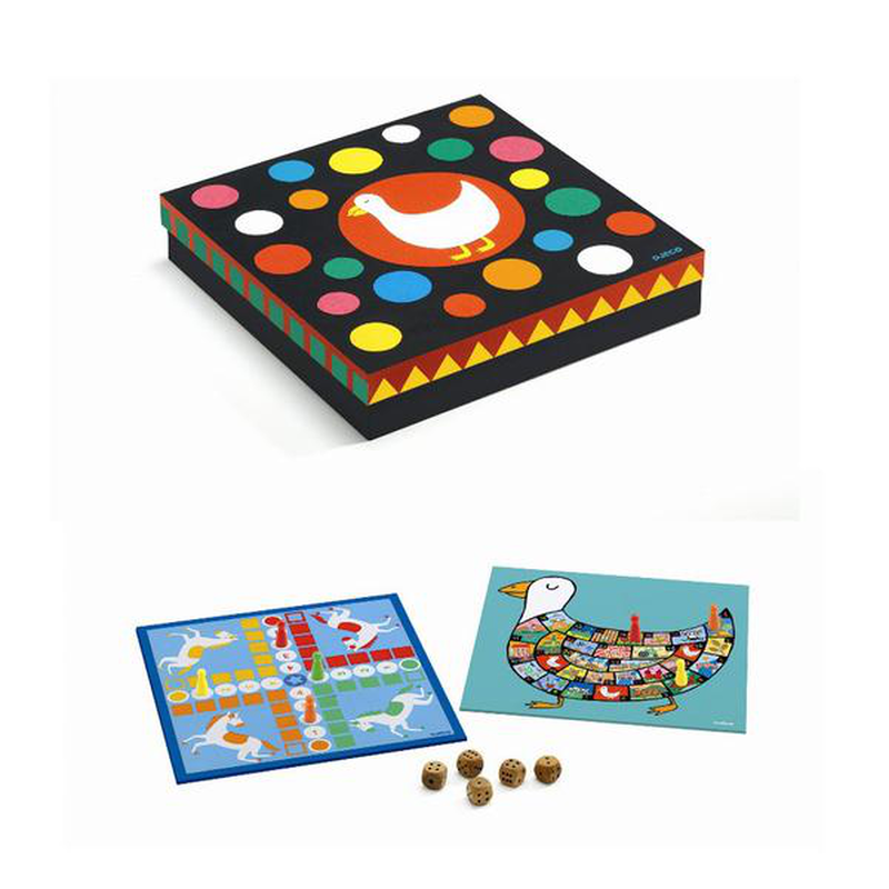 Product image: 12 classic games, , medium-null