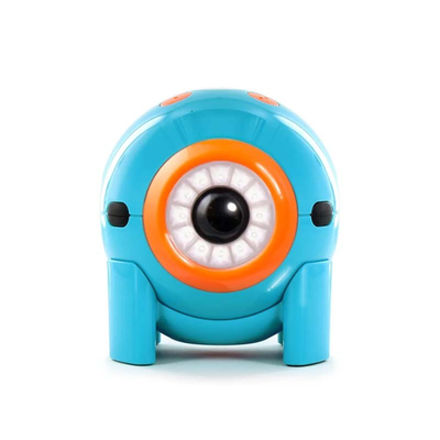 Dot robot, , medium