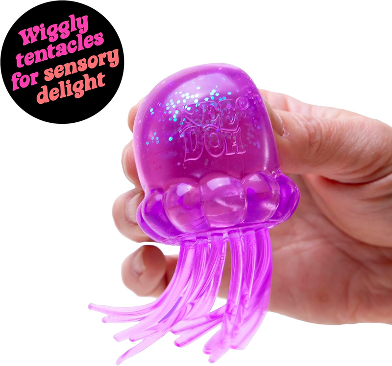 Needoh jelly squish, , medium-null