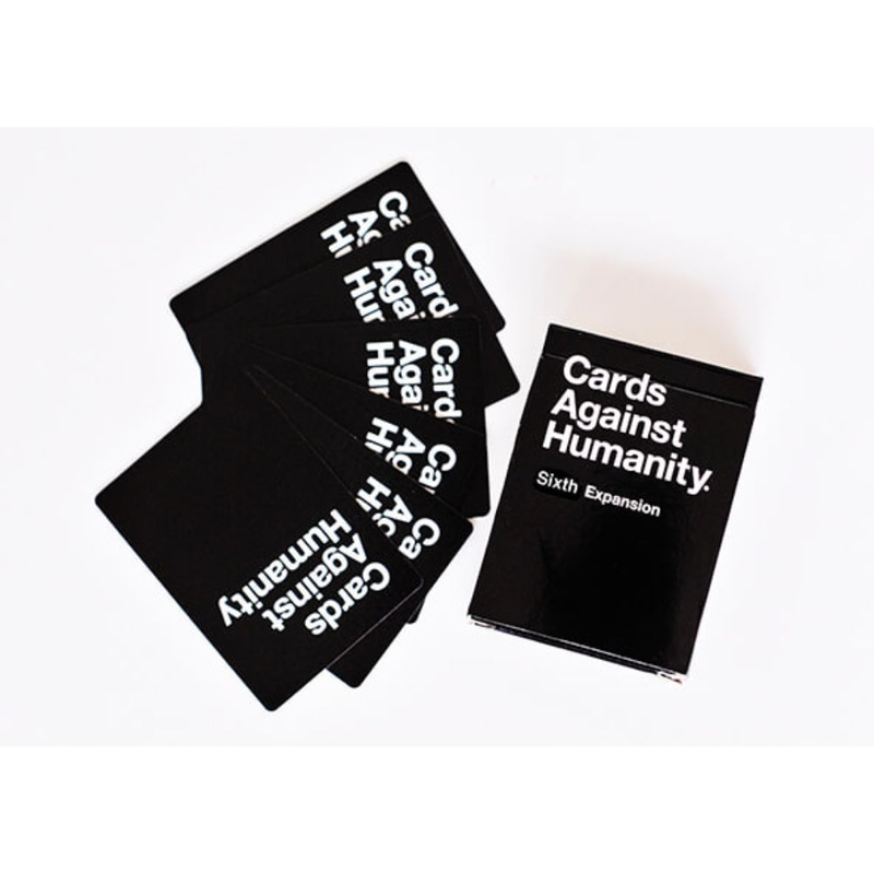 Cards against humanity 6η επέκταση, , medium-null