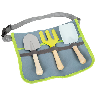 Pack with gardening tools, , medium