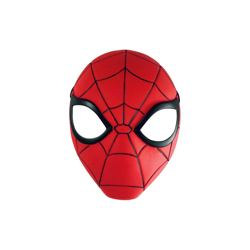 Spiderman mask smc, , medium-null