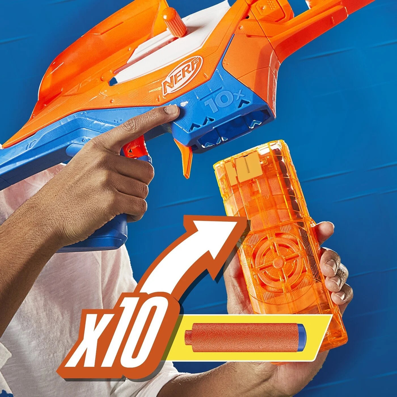 Nerf select pinpoint f8621 8y+, , medium image number null