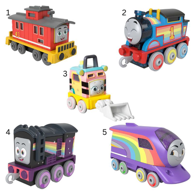 Thomas trains hfx89, , medium