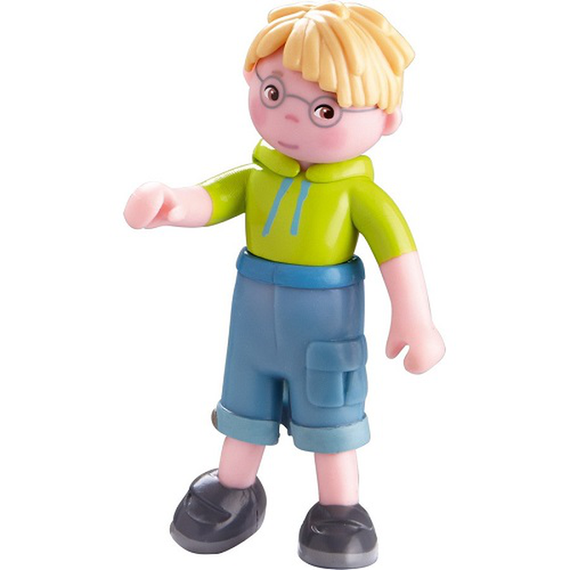 Product image: Haba little friends – steven, , medium-null