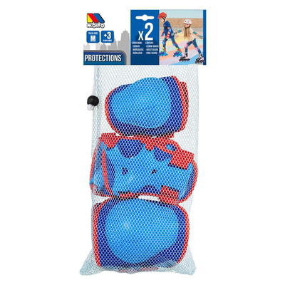 Molto blue protections set 23208, , medium