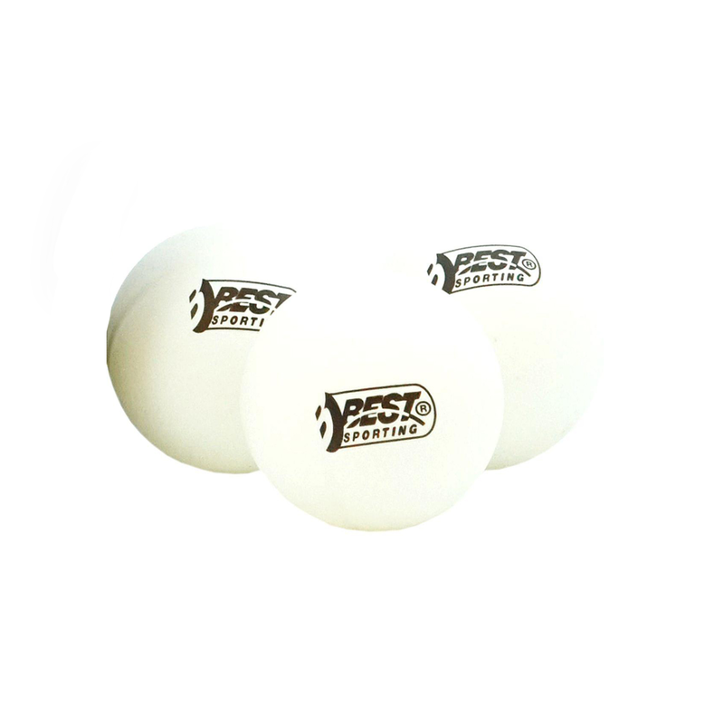 Training table tennis balls 6pcs, , medium-null