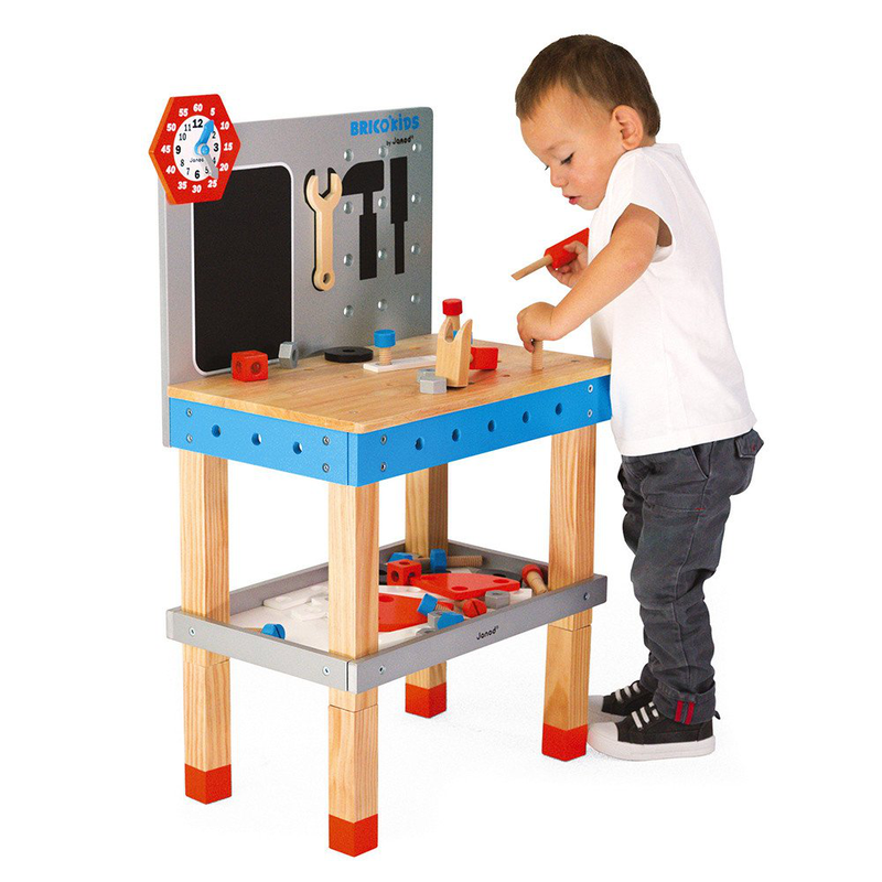 Bricokids diy giant magnetic, , medium image number null
